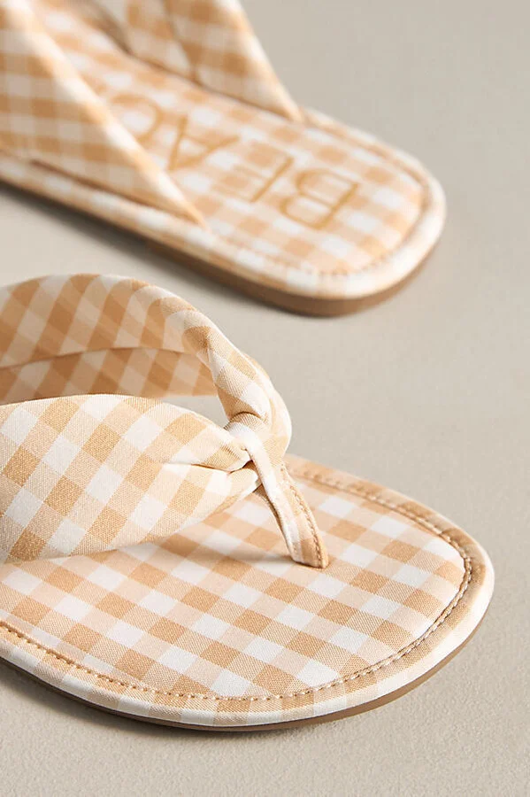 Beach by Matisse Gidget Thong Sandals - Image 3