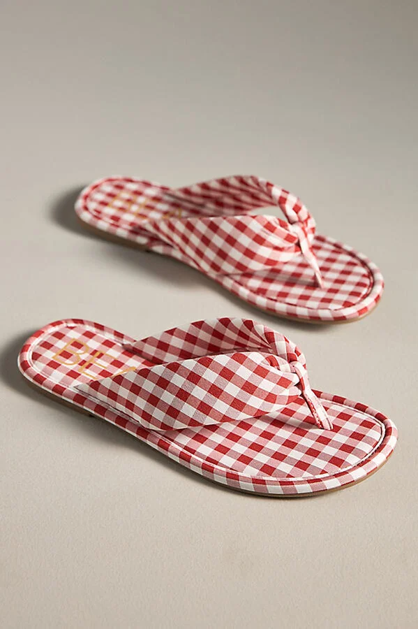 Beach by Matisse Gidget Thong Sandals - Image 2
