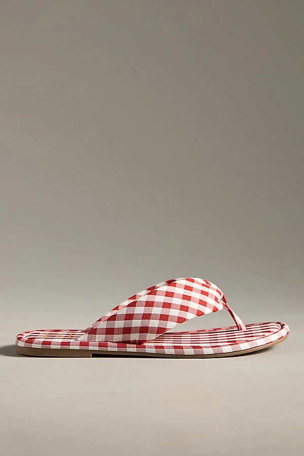 Beach by Matisse Gidget Thong Sandals - Image 3