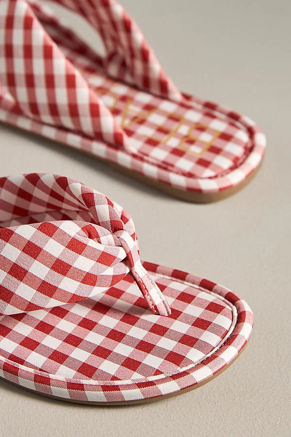Beach by Matisse Gidget Thong Sandals - Image 4