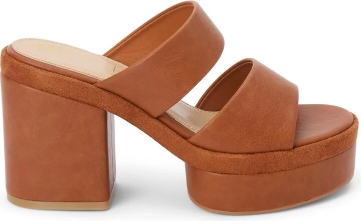 Beach by Matisse Graham Platform Sandal - Image 2
