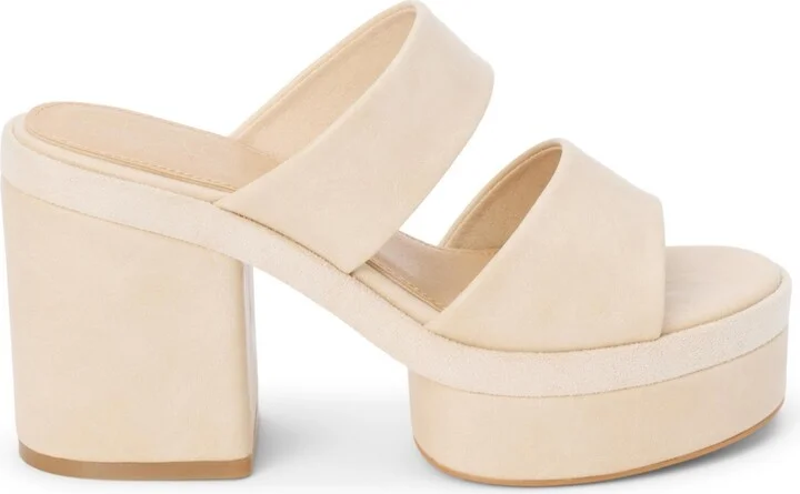 Beach by Matisse Graham Platform Sandal - Image 5
