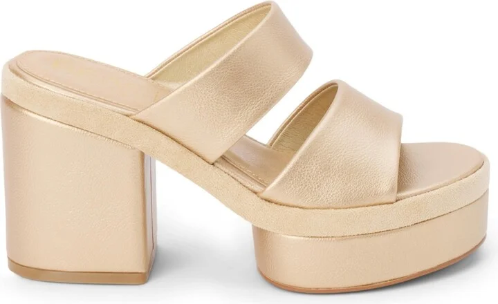 Beach by Matisse Graham Platform Sandal - Image 7