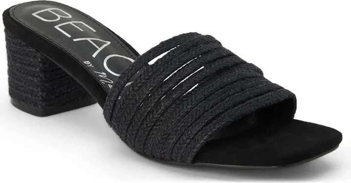 Beach by Matisse Grenada Sandal