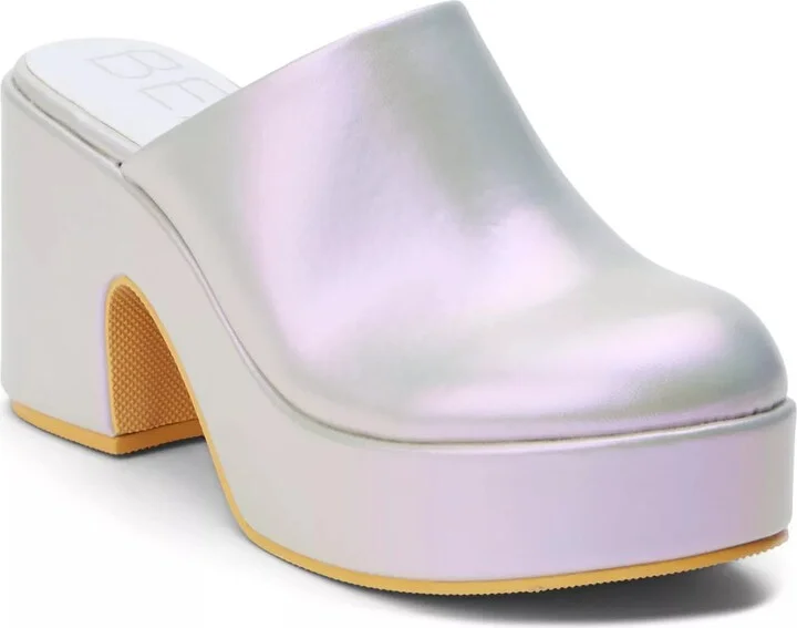 Beach by Matisse Jayde Platform Clog