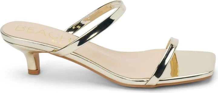 Beach by Matisse Jeanne Sandal - Image 7