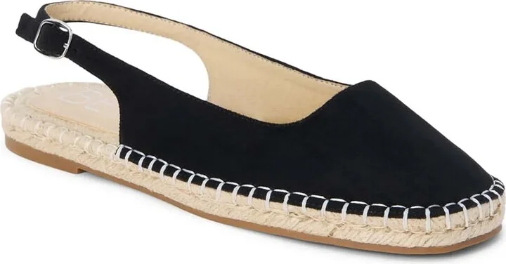Beach by Matisse Juliet Espadrille Flat