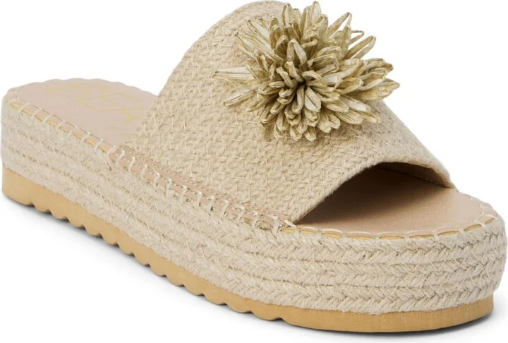 Beach by Matisse La Jolla Sandal