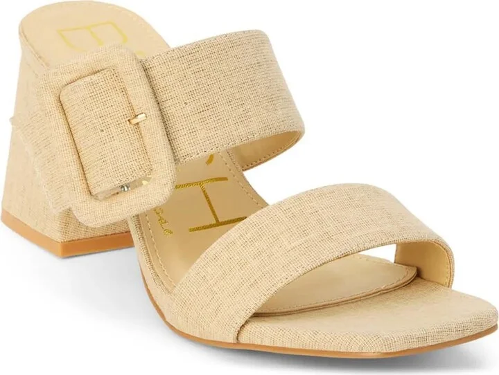 Beige Linen