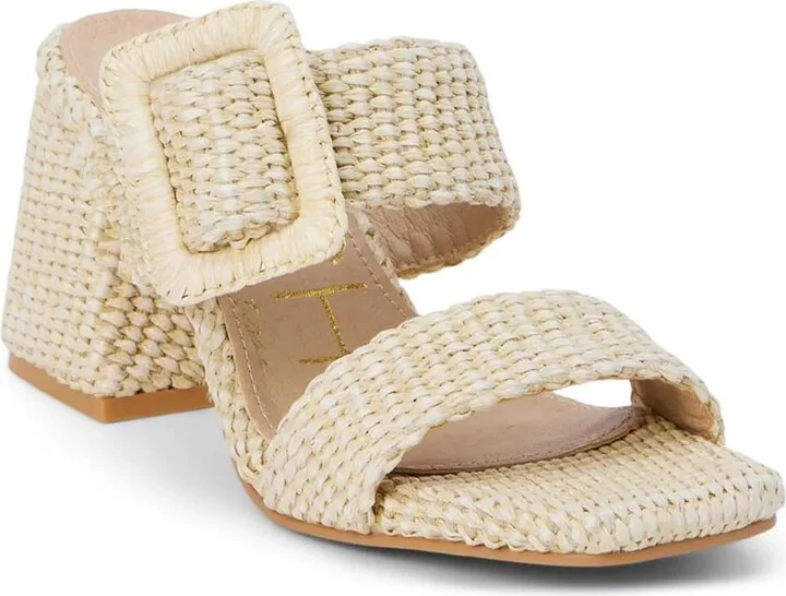Beach by Matisse Lucy Sandal
