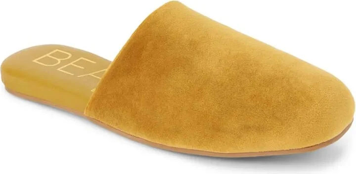 Mustard Yellow