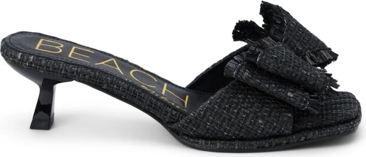 Beach by Matisse Penelope Heel - Image 2