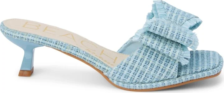 Beach by Matisse Penelope Heel - Image 3