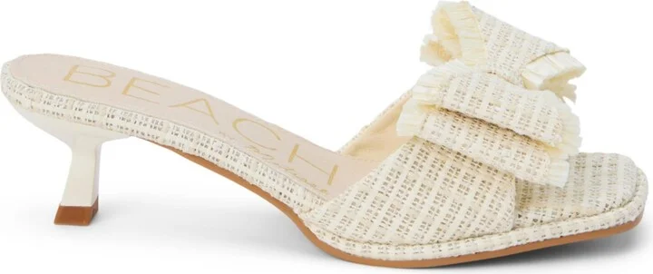 Beach by Matisse Penelope Heel - Image 4