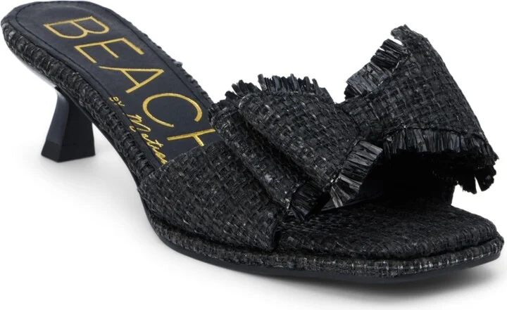 Beach by Matisse Penelope Heel