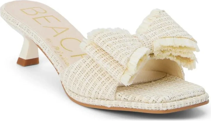 Ivory Raffia
