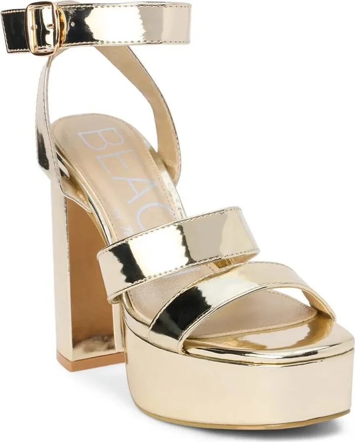 Gold Metallic