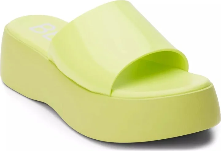 Lime green