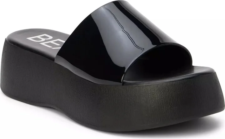 Beach by Matisse Solar Platform Sandal