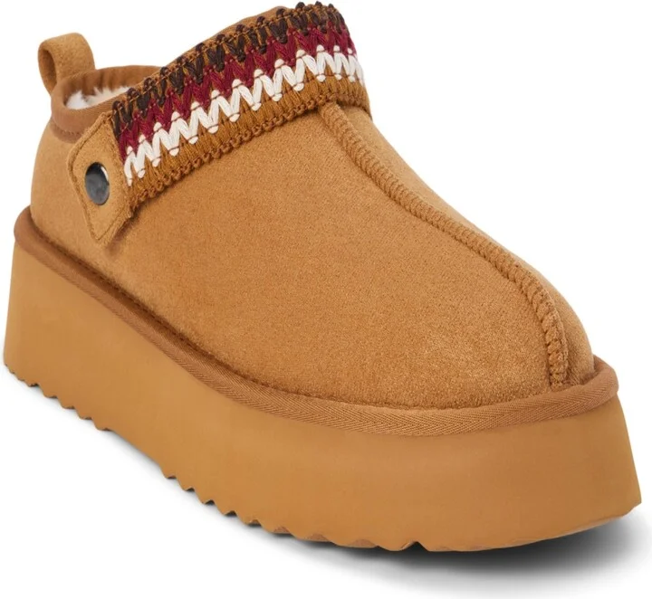 Beach by Matisse Storm mule