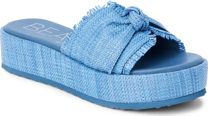 Beach by Matisse Sunda Platform Sandal