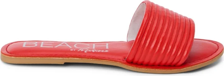 Beach by Matisse Troller Sandal - Image 2
