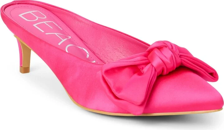 Hot Pink