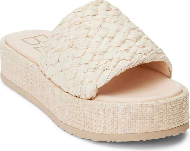 BEACH by Matisse Women's Cairo Beige/Medium / 7