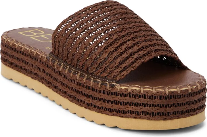 Beach by Matisse Women's Del Mar Cocoa/Medium / 8