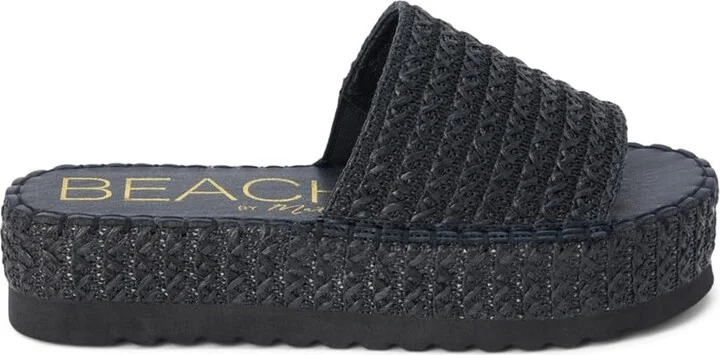 Beach by Matisse Women's Del Mar Onyx/Medium / 10