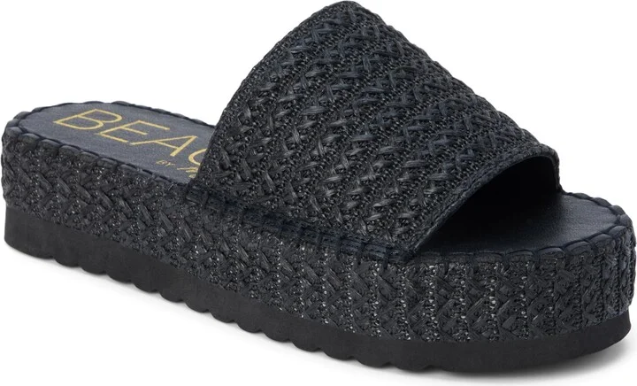Beach by Matisse Women's Del Mar Onyx/Medium / 7