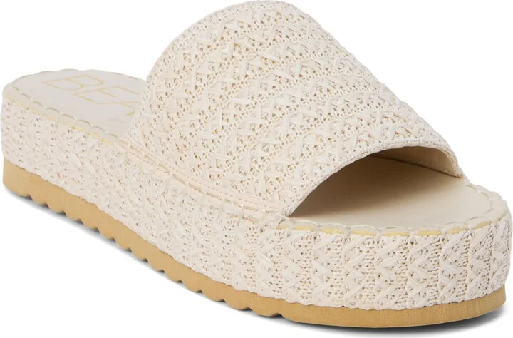 Beach by Matisse Women's Del Mar White/Medium / 7