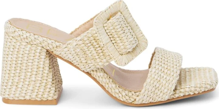 BEACH by Matisse Women's Lucy Beige/Medium / 6