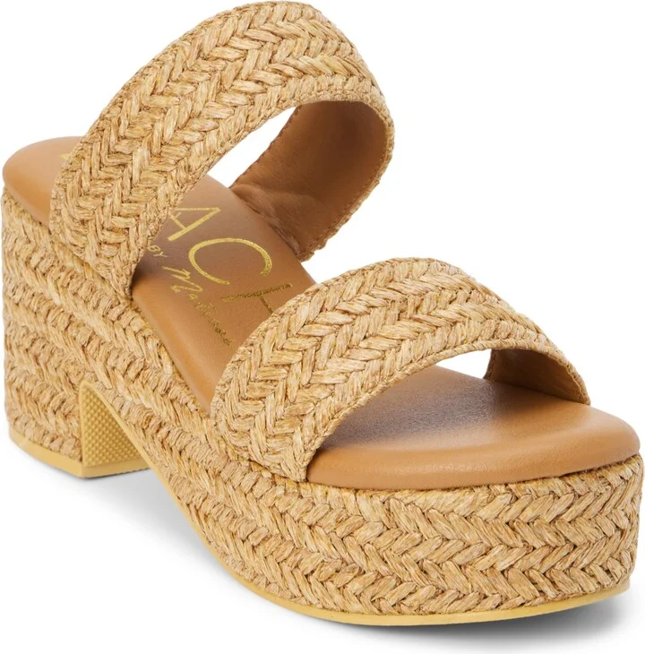 Beach by Matisse Women's Ocean Ave Camel/Medium / 6