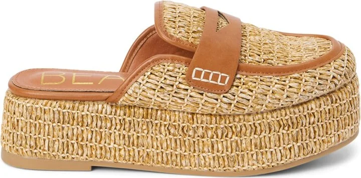 BEACH by Matisse Women's Wren Cognac/Medium / 11
