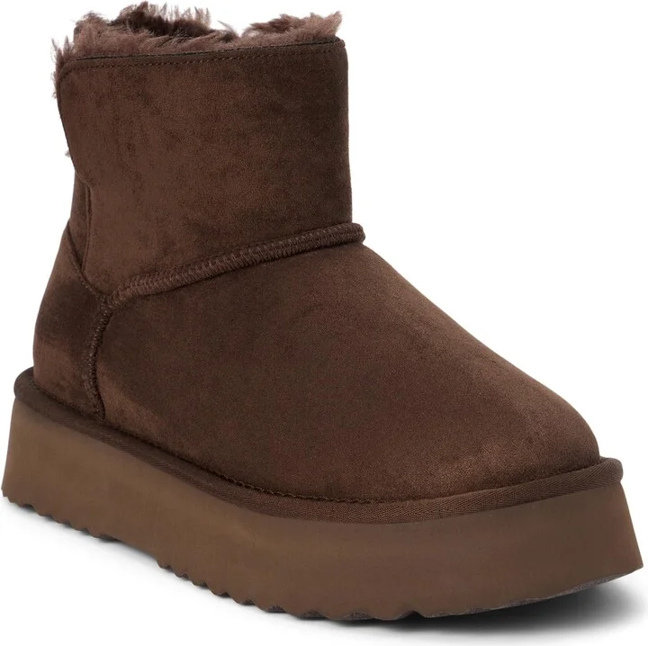 BEACH by Matisse Women's Yukon Choco/Medium / 9