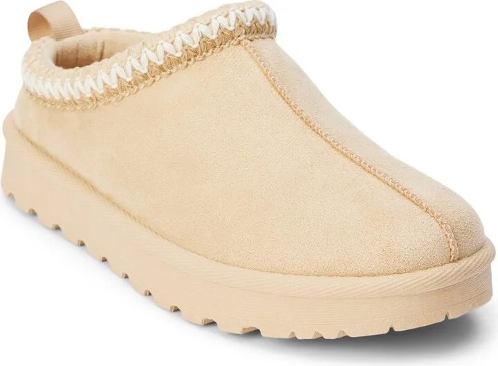 BEACH by Matisse Women's Zen Clog Natural/Medium / 5