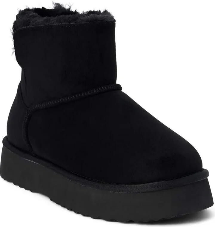 Beach by Matisse Yukon Snow Boot