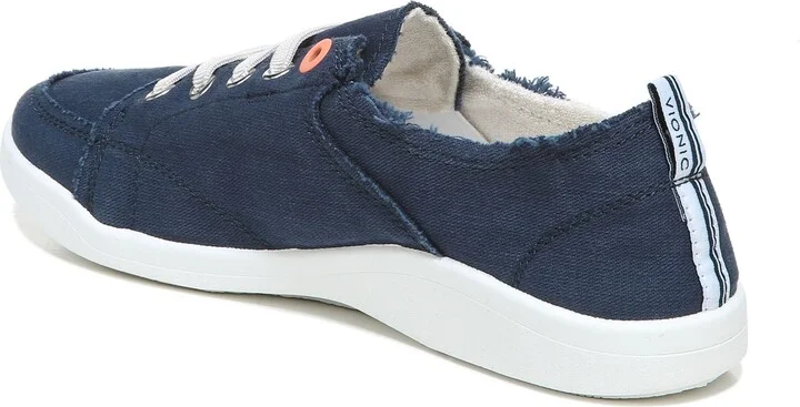 Beach Collection Pismo Lace-Up Sneaker - Image 2