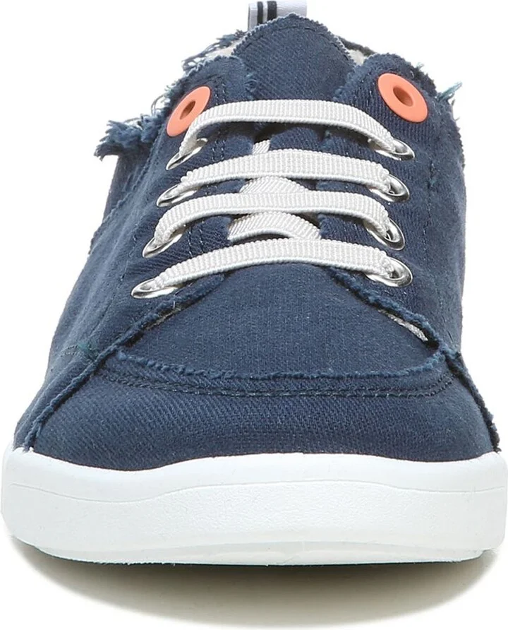 Beach Collection Pismo Lace-Up Sneaker - Image 4