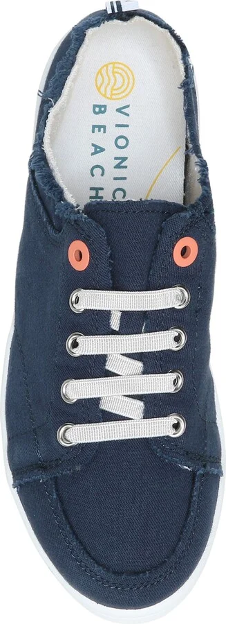Beach Collection Pismo Lace-Up Sneaker - Image 5