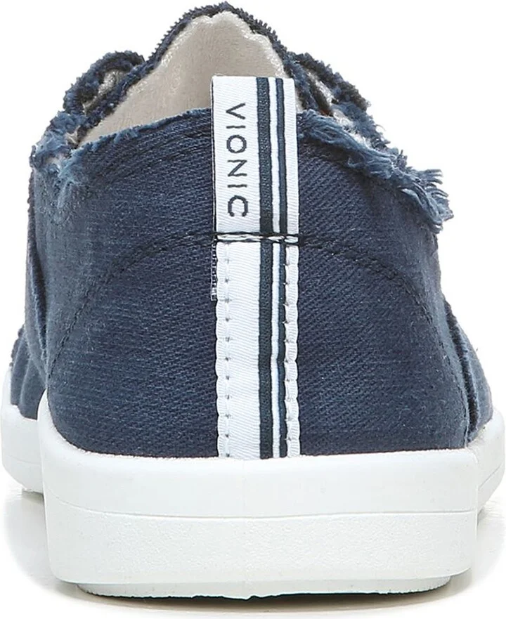 Beach Collection Pismo Lace-Up Sneaker - Image 7