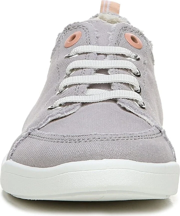 Beach Collection Pismo Lace-Up Sneaker - Image 11