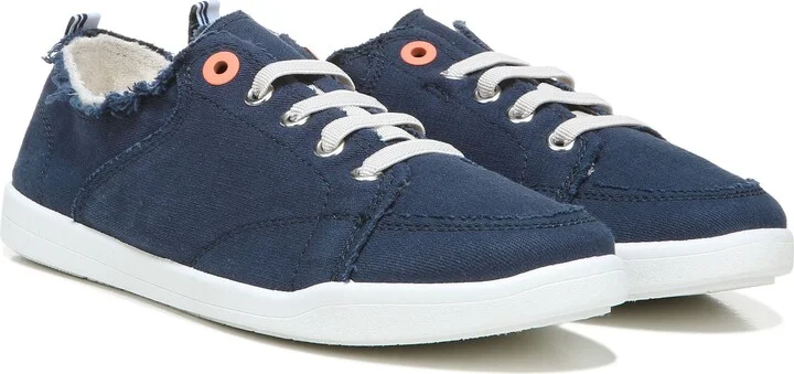 Beach Collection Pismo Lace-Up Sneaker
