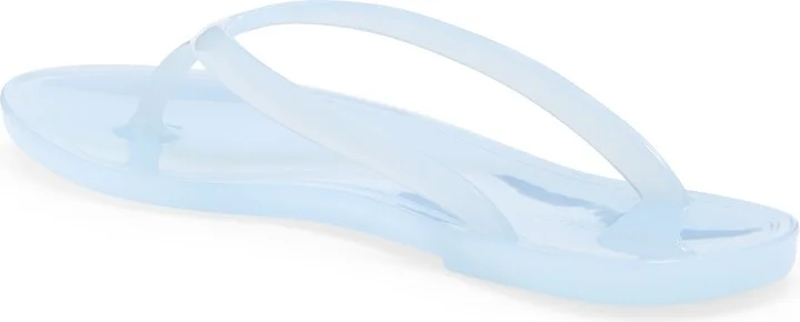 Beach Day Jelly Flip Flop - Image 8