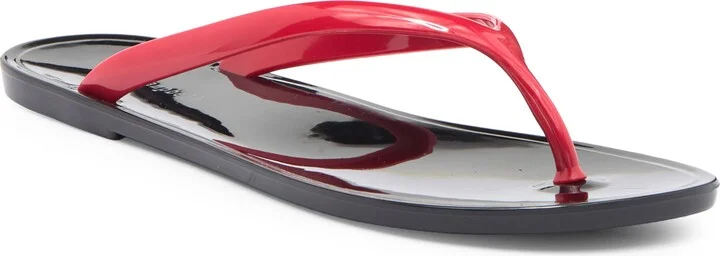 Red Shiny Black Shiny