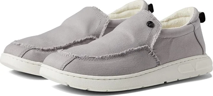Beach Seaview I1246F1-020 Sneakers Men's US 9 Gray Casual Shoes ZPO3385
