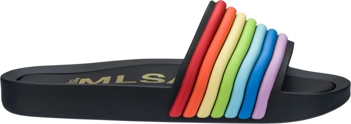 Beach Slide Sandal - Image 2