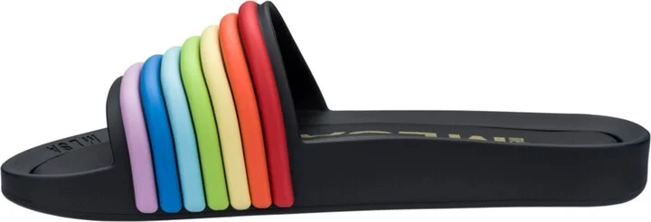 Beach Slide Sandal - Image 5