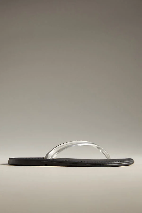 Beach Thong Sandals - Image 2